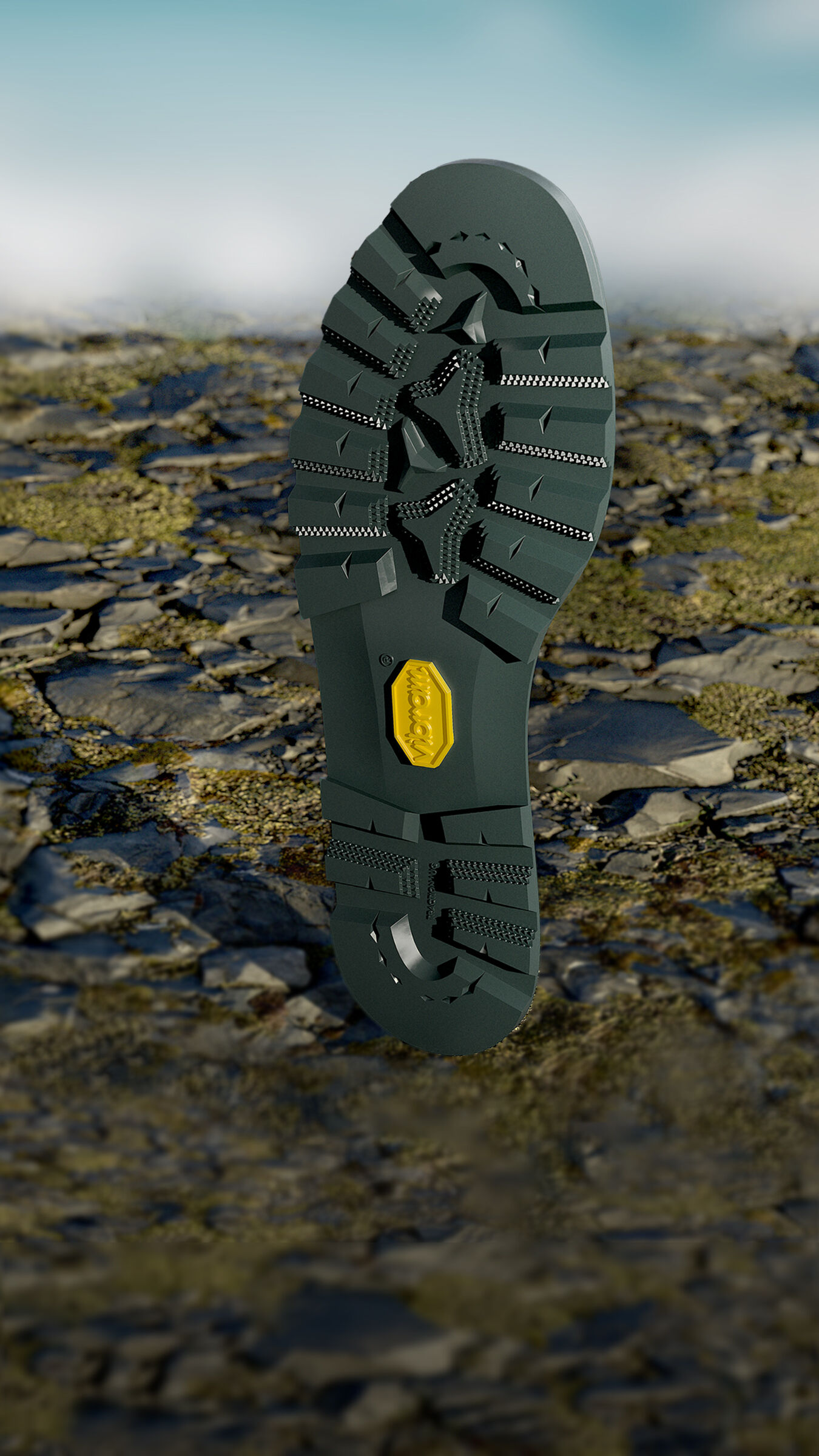 vibram durastep